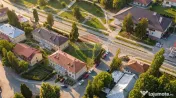 Teren 737 mp Predeal | Deschidere 2 bulevarde | Vizavi Primărie