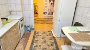 Vand apartament 1 camera Deva, Eminescu (Politie Judet), parter, 38 mp 