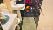 Vand apartament 1 camera Deva, Eminescu (Politie Judet), parter, 38 mp 