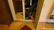 Vand apartament 1 camera Deva, Eminescu (Politie Judet), parter, 38 mp 