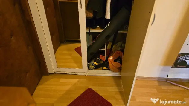 Vand apartament 1 camera Deva, Eminescu (Politie Judet), parter, 38 mp - Deva (Hunedoara)