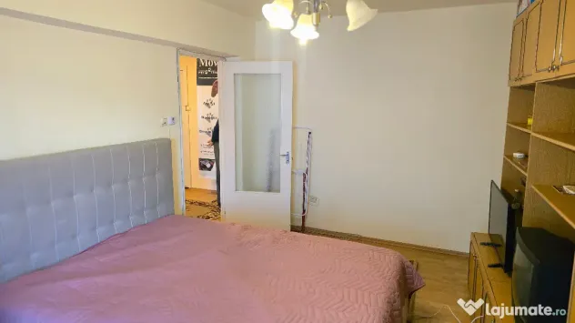 Vand apartament 1 camera Deva, Eminescu (Politie Judet), parter, 38 mp - Deva (Hunedoara)