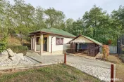 Casa individuala + teren 2.014 mp + livada Mioveni -Colibasi 
