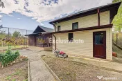 Casa individuala + teren 2.014 mp + livada Mioveni -Colibasi 