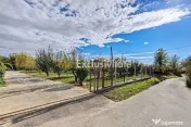 Casa individuala + teren 2.014 mp + livada Mioveni -Colibasi 