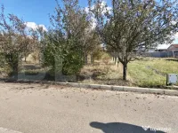 Teren intravilan 1438 mp, zona Paulesti 