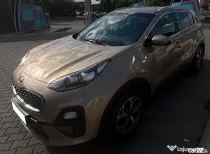 KIA Sportage 1.6 GDI • 132 CP • 2019 • 67.600 km