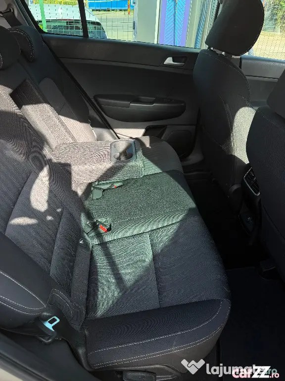 KIA Sportage 1.6 GDI • 132 CP • 2019 • 67.600 km - Iasi (Iasi)
