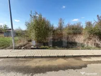 Teren intravilan, 1662 mp, zona Paulesti.
