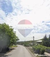 Teren Hotarele,Giurgiu 2.947 mp