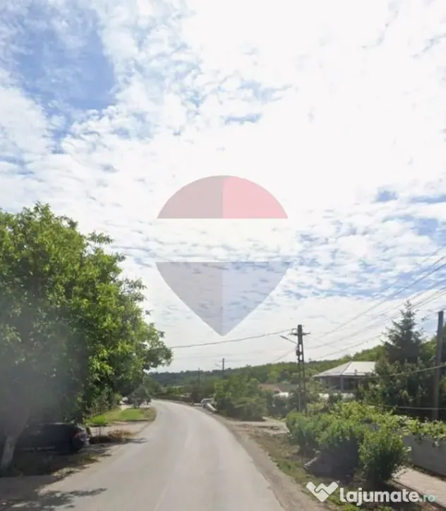 Teren Hotarele,Giurgiu 2.947 mp - Hotarele (Giurgiu)