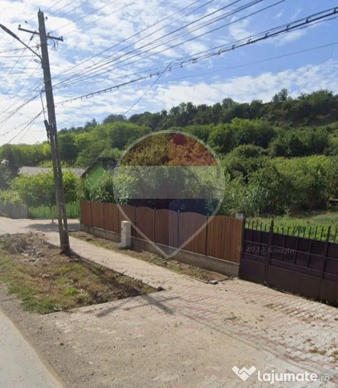 Teren Hotarele,Giurgiu 2.947 mp - Hotarele (Giurgiu)