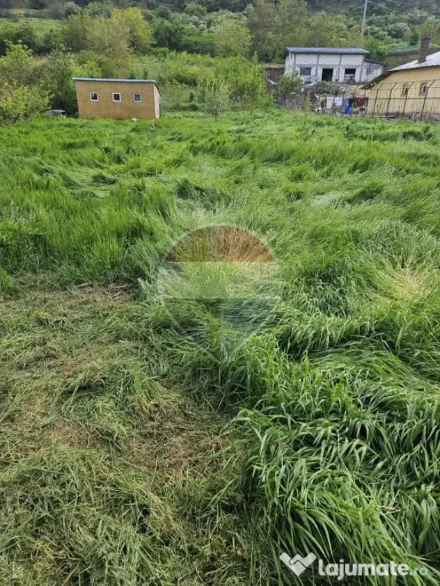 Teren Hotarele,Giurgiu 2.947 mp - Hotarele (Giurgiu)