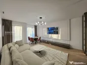 First Rent | 80 Sqm - 2 Rooms Apartment + Parking | North Av 