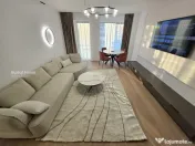 First Rent | 80 Sqm - 2 Rooms Apartment + Parking | North Av 