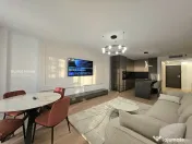First Rent | 80 Sqm - 2 Rooms Apartment + Parking | North Av 