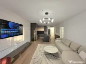 First Rent | 80 Sqm - 2 Rooms Apartment + Parking | North Av 