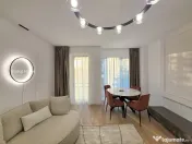 First Rent | 80 Sqm - 2 Rooms Apartment + Parking | North Av 