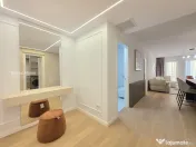 First Rent | 80 Sqm - 2 Rooms Apartment + Parking | North Av 