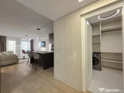 First Rent | 80 Sqm - 2 Rooms Apartment + Parking | North Av 