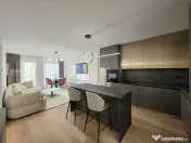 First Rent | 80 Sqm - 2 Rooms Apartment + Parking | North Av 