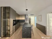 First Rent | 80 Sqm - 2 Rooms Apartment + Parking | North Av 
