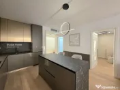 First Rent | 80 Sqm - 2 Rooms Apartment + Parking | North Av 