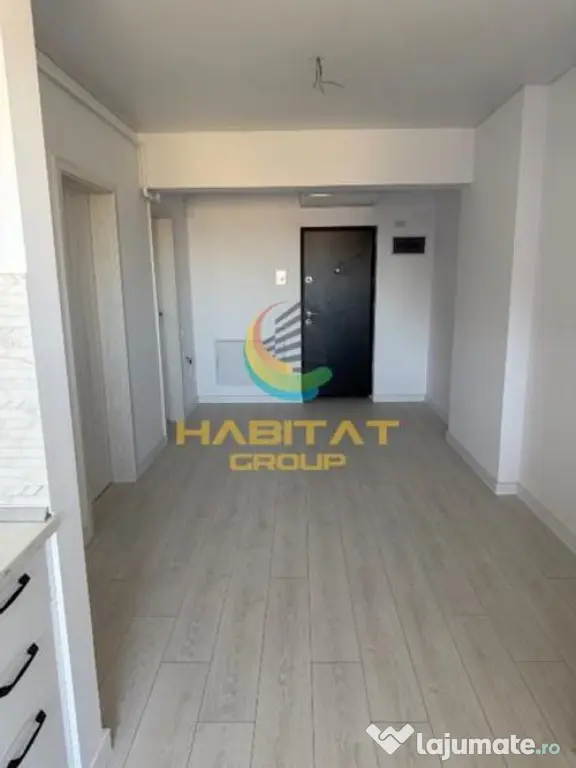 Ap Tip Studio Metrou Berceni - Popesti Leordeni (Bucuresti-Ilfov)