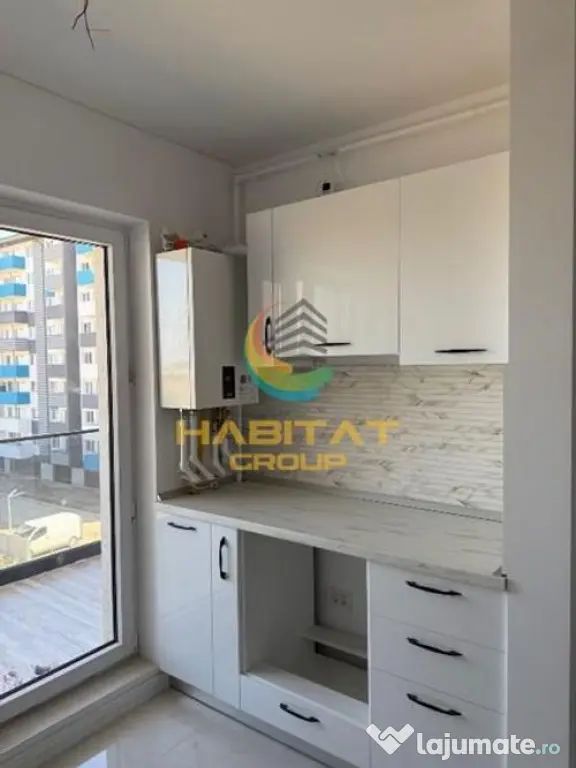 Ap Tip Studio Metrou Berceni - Popesti Leordeni (Bucuresti-Ilfov)