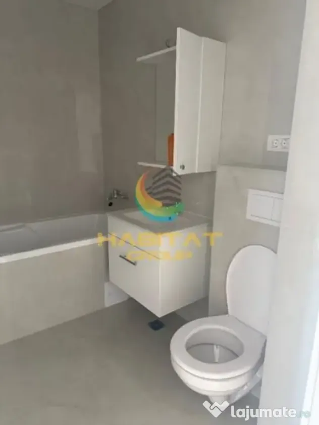 Ap Tip Studio Metrou Berceni - Popesti Leordeni (Bucuresti-Ilfov)