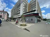 Spatiu comercial - amplasare exceelenta - 135 mp - zona Iose 