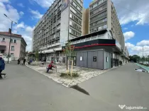 Spatiu comercial - amplasare exceelenta - 135 mp - zona Iose