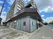 Spatiu comercial - amplasare exceelenta - 135 mp - zona Iose 