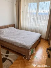 Apartament cu 3 camere I Grigorescu 