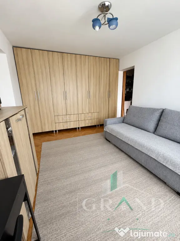 Apartament cu 3 camere I Grigorescu - Cluj-Napoca (Cluj)