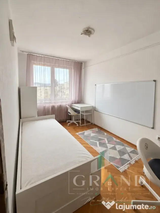 Apartament cu 3 camere I Grigorescu - Cluj-Napoca (Cluj)
