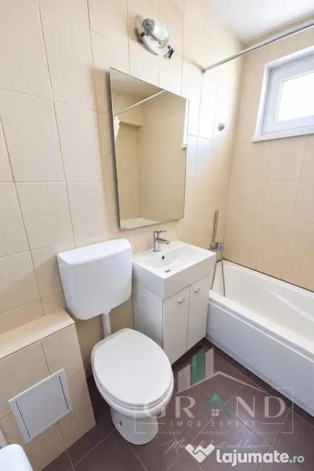 Apartament cu 3 camere I Grigorescu - Cluj-Napoca (Cluj)
