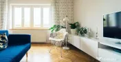Apartament Nou, 3 Camere Gradiste – 60 mp Utili