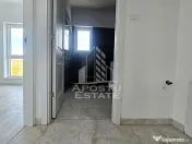 Apartament Nou, 3 Camere Gradiste – 60 mp Utili