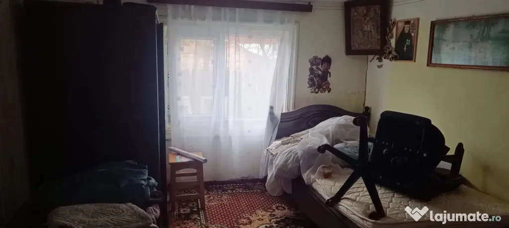 Teren de vanzare