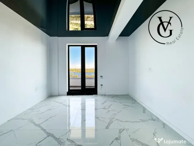Penthouse 4 camere | Vedere panoramică spre mare | Mamaia N - Mamaia Sat (Constanta)