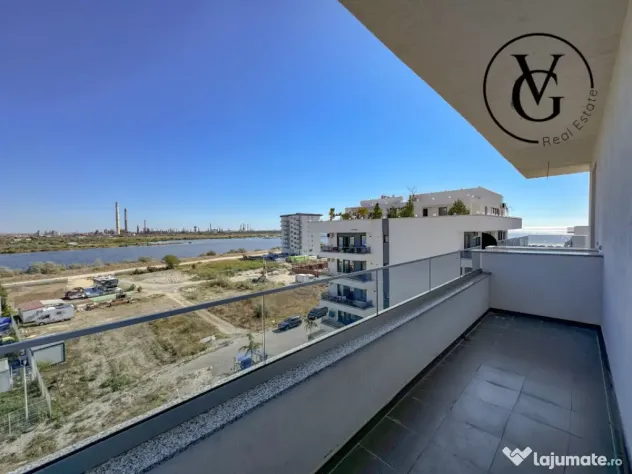 Penthouse 4 camere | Vedere panoramică spre mare | Mamaia N - Mamaia Sat (Constanta)