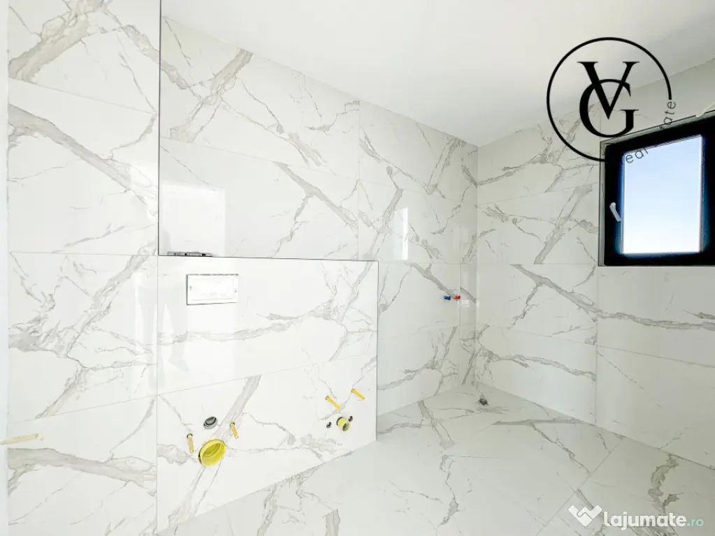 Penthouse 4 camere | Vedere panoramică spre mare | Mamaia N - Mamaia Sat (Constanta)