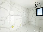 Penthouse 4 camere | Vedere panoramică spre mare | Mamaia N 