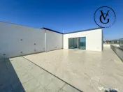 Penthouse 4 camere | Vedere panoramică spre mare | Mamaia N 
