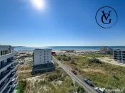 Penthouse 4 camere | Vedere panoramică spre mare | Mamaia N 
