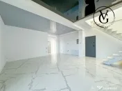 Penthouse 4 camere | Vedere panoramică spre mare | Mamaia N 