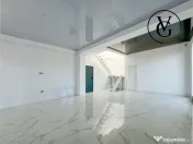 Penthouse 4 camere | Vedere panoramică spre mare | Mamaia N 
