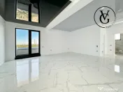 Penthouse 4 camere | Vedere panoramică spre mare | Mamaia N 