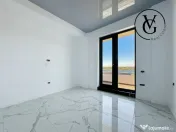 Penthouse 4 camere | Vedere panoramică spre mare | Mamaia N 